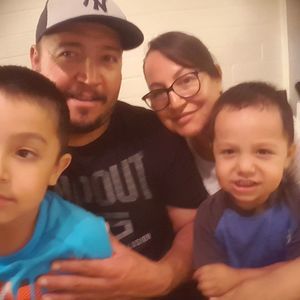 Meet your Posher, Noel